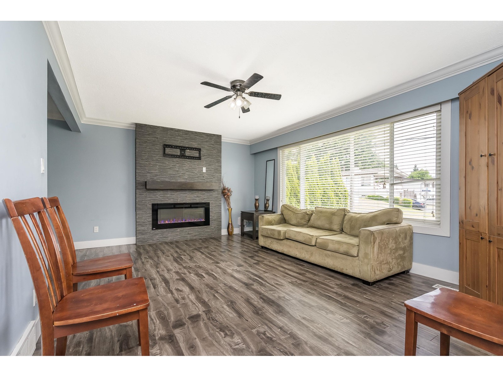 32337 Dolphin Crescent, Abbotsford, British Columbia  V2T 1G1 - Photo 5 - R3006131