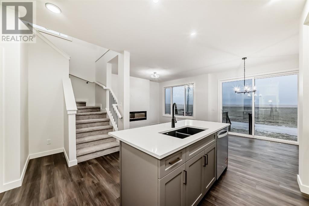 20 Lewiston View Ne, Calgary, Alberta  T3P 0T7 - Photo 7 - A2207844