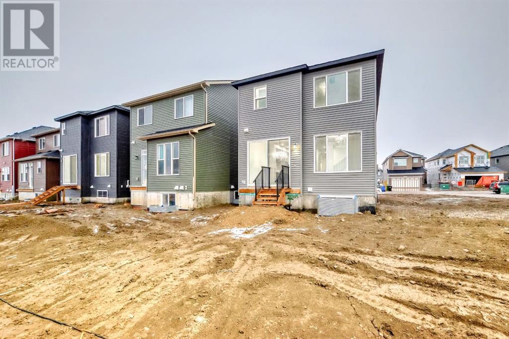 20 Lewiston View Ne, Calgary, Alberta  T3P 0T7 - Photo 50 - A2207844