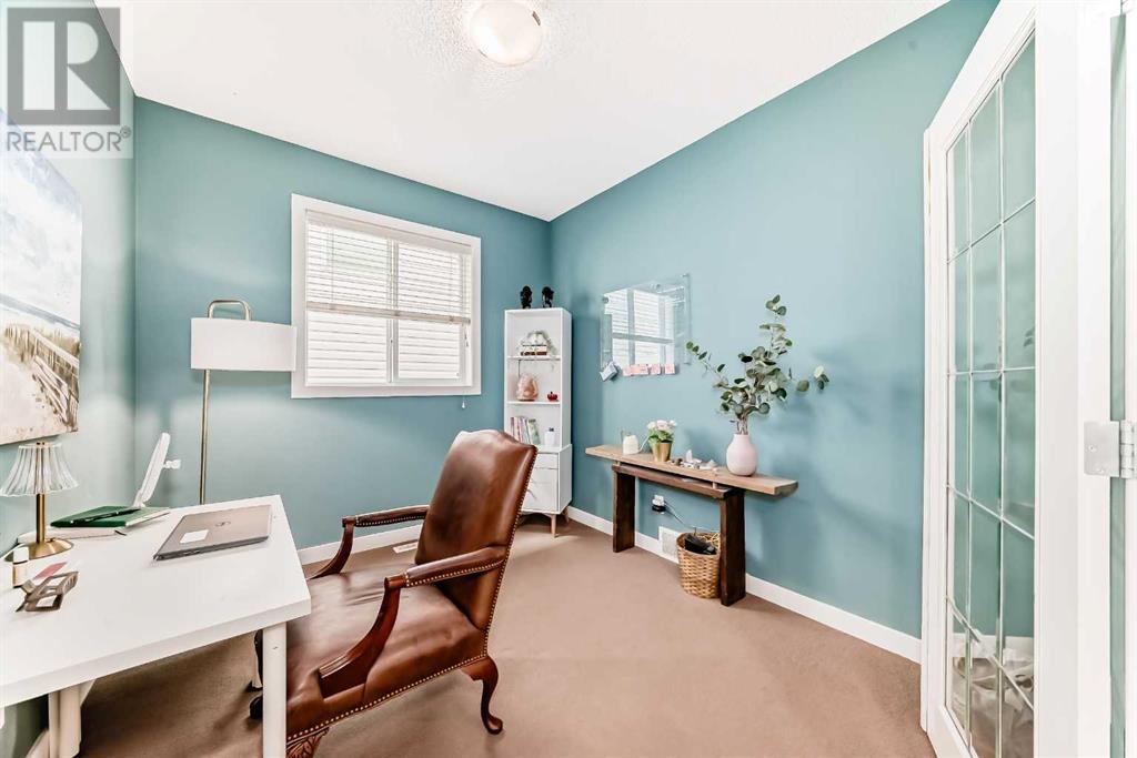 135 Cranridge Crescent Se, Calgary, Alberta  t3m 0n7 - Photo 6 - A2214116