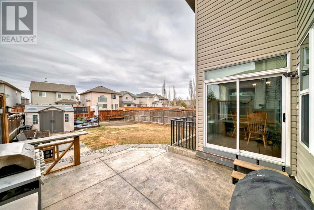 135 Cranridge Crescent Se, Calgary, Alberta  t3m 0n7 - Photo 10 - A2214116