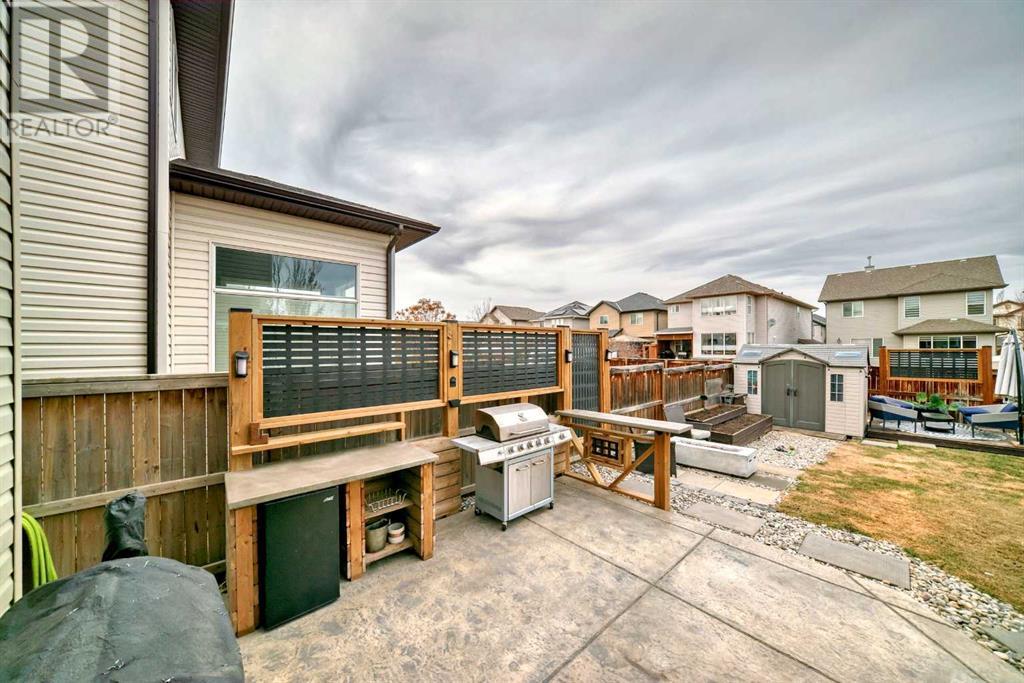 135 Cranridge Crescent Se, Calgary, Alberta  t3m 0n7 - Photo 9 - A2214116