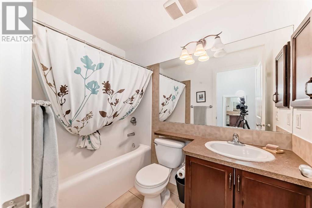 135 Cranridge Crescent Se, Calgary, Alberta  t3m 0n7 - Photo 14 - A2214116