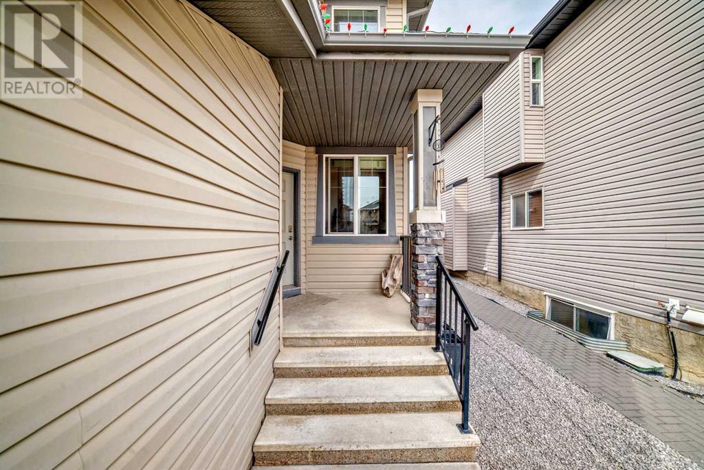 135 Cranridge Crescent Se, Calgary, Alberta  t3m 0n7 - Photo 2 - A2214116