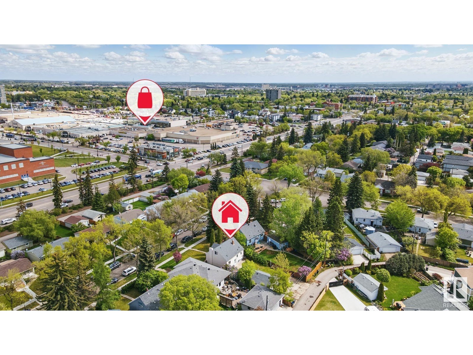 13511 110a Av Nw, Edmonton, Alberta  T5M 2M8 - Photo 46 - E4438579