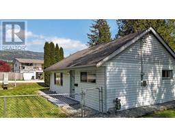 3696 CEDAR DRIVE, Port Coquitlam property photo listing R2995347 for sale
