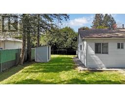 3696 CEDAR DRIVE, Port Coquitlam property photo listing R2995347 for sale