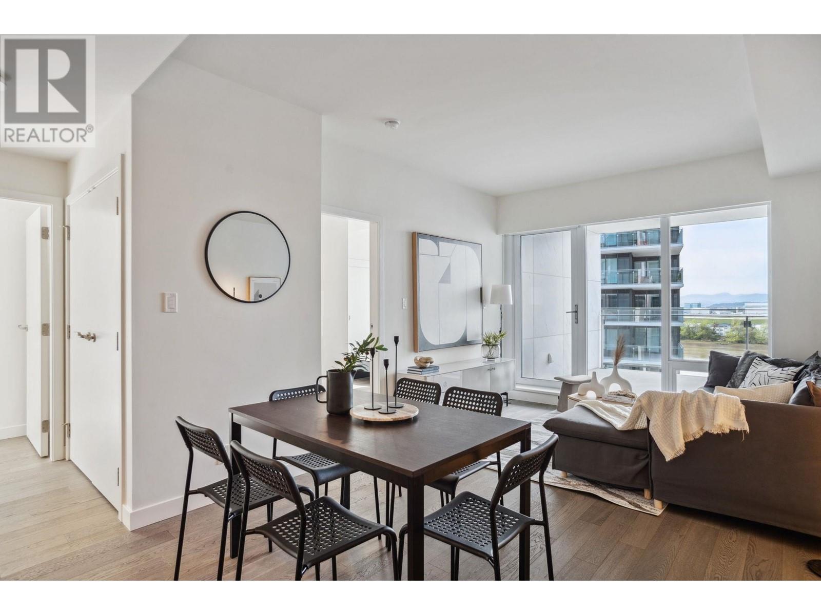 801 6855 PEARSON WAY, Richmond, British Columbia