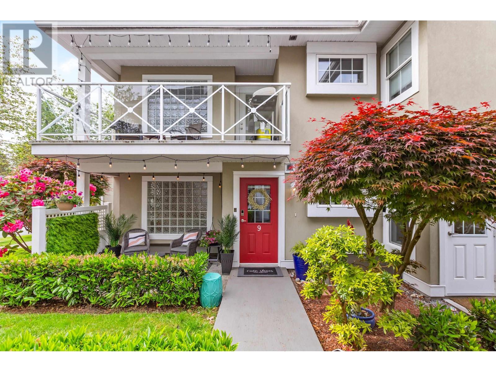9 23560 119 Avenue, Maple Ridge, British Columbia  V4R 2P5 - Photo 23 - R3007092