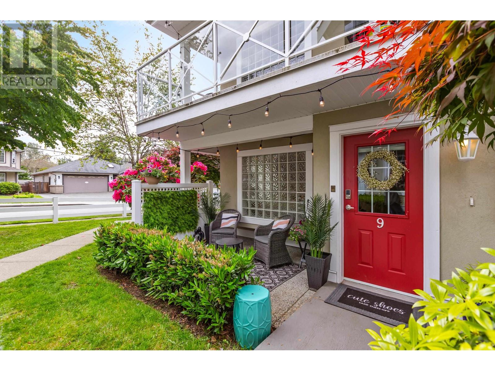 9 23560 119 Avenue, Maple Ridge, British Columbia  V4R 2P5 - Photo 24 - R3007092