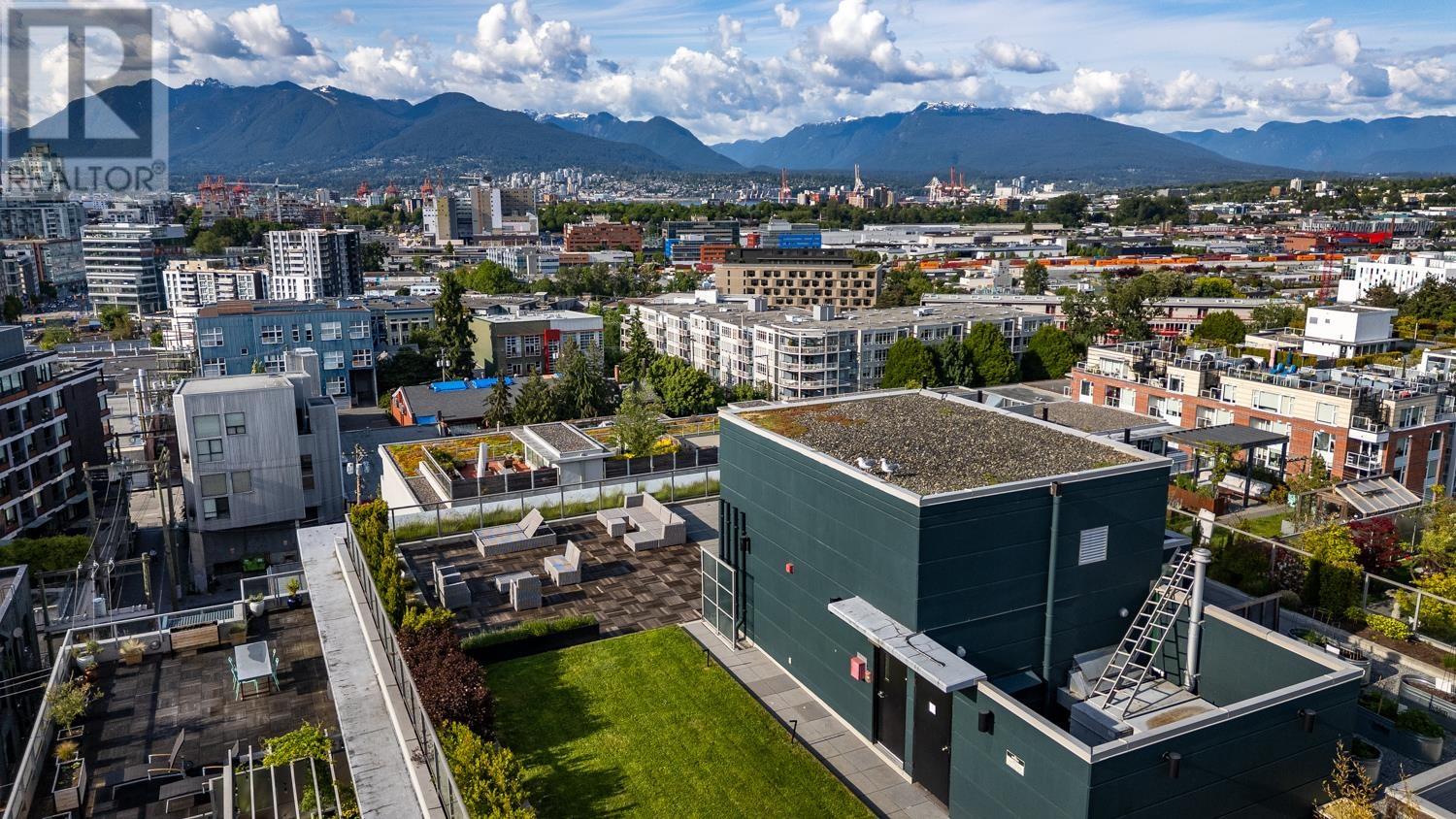 504 251 E 7th Avenue, Vancouver, British Columbia  V5T 0B9 - Photo 24 - R3007098