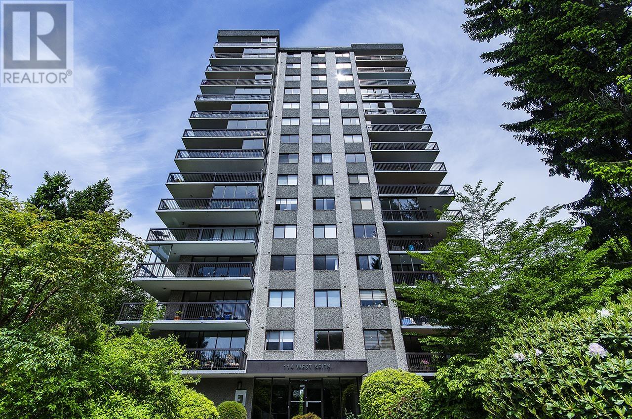 802 114 W Keith Road, North Vancouver, British Columbia  V7N 3C9 - Photo 29 - R3007102