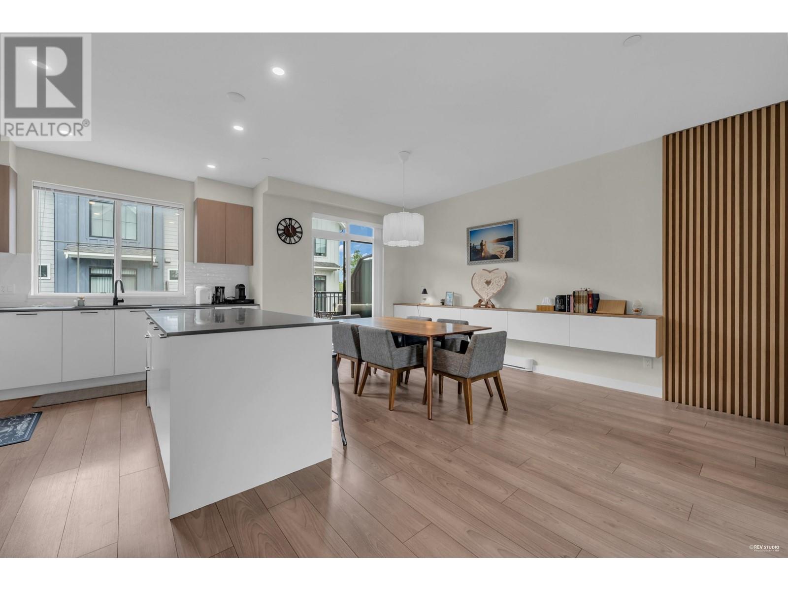 83 488 Furness Street, New Westminster, British Columbia  V3M 0M1 - Photo 4 - R3007129