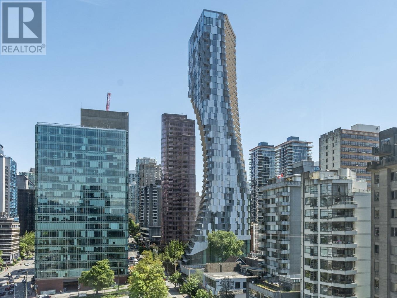1201 1723 Alberni Street, Vancouver, British Columbia  V6G 3G9 - Photo 11 - R3007134