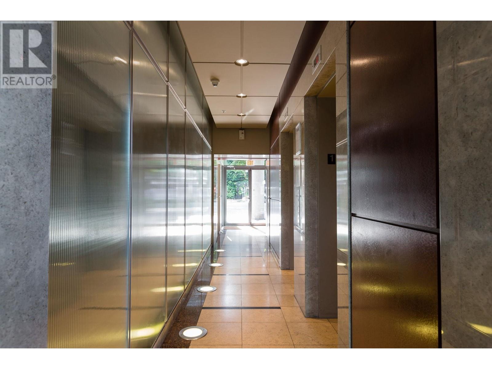 1201 1723 Alberni Street, Vancouver, British Columbia  V6G 3G9 - Photo 22 - R3007134