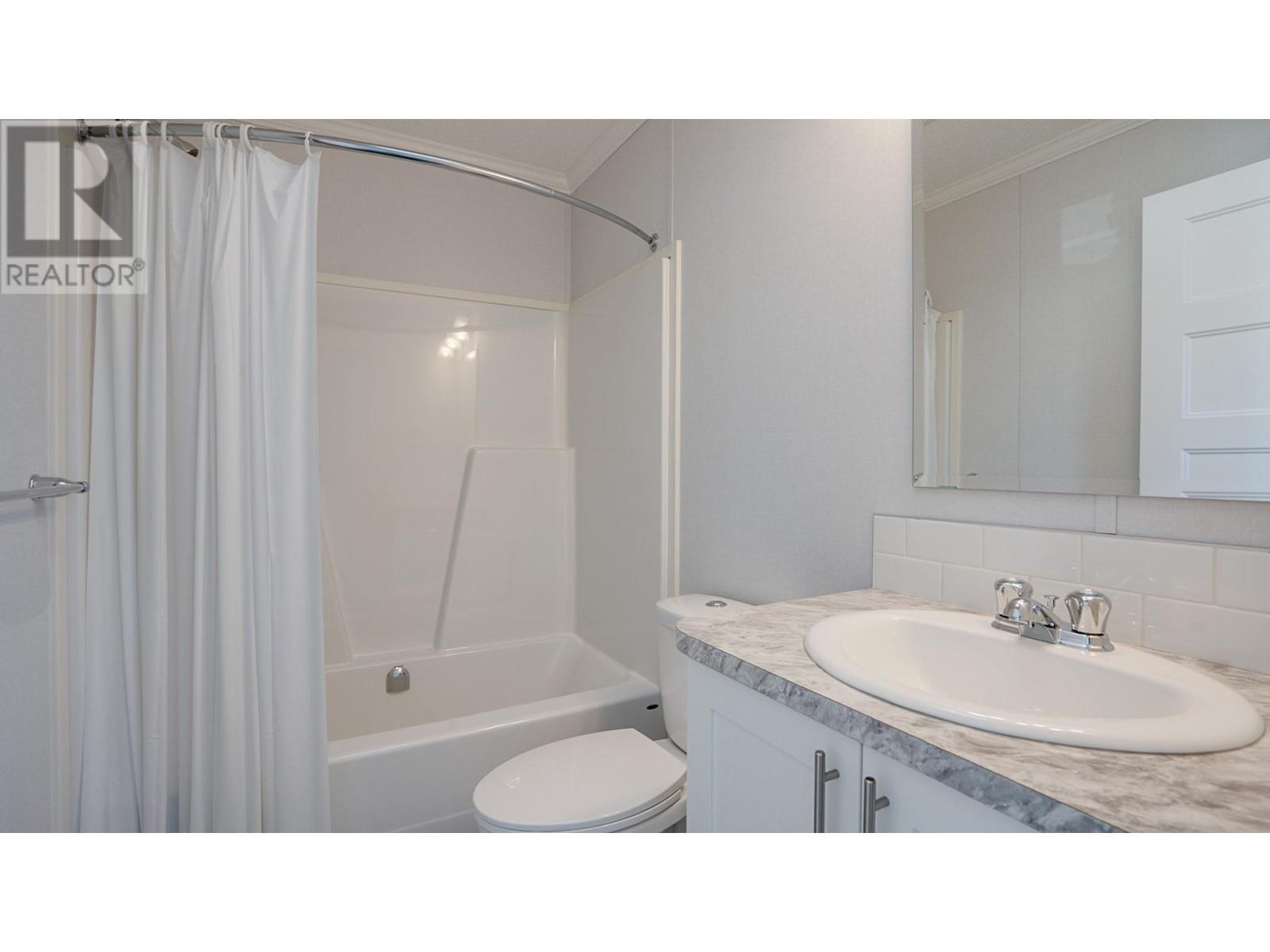 1705 Hillier Road E Unit# 23, Sicamous, BC V0E2V4
