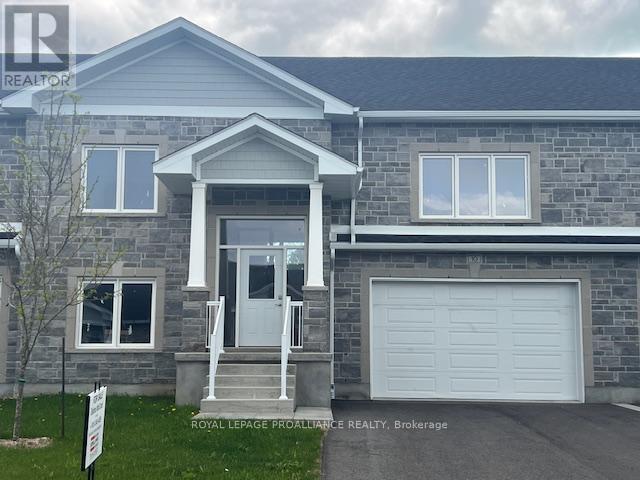 10 BEN TEKAMP TERRACE, Brockville, Ontario