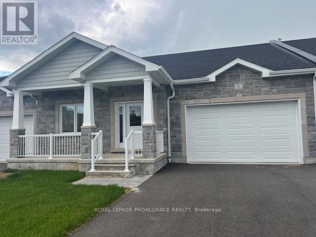 16 Douglas Marshall Crescent, Brockville, Ontario  K6V 0E7 - Photo 1 - X12174271