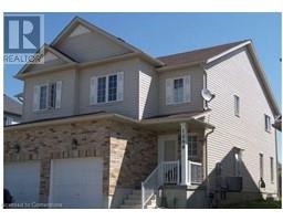 1380 COUNTRYSTONE Drive, kitchener, Ontario