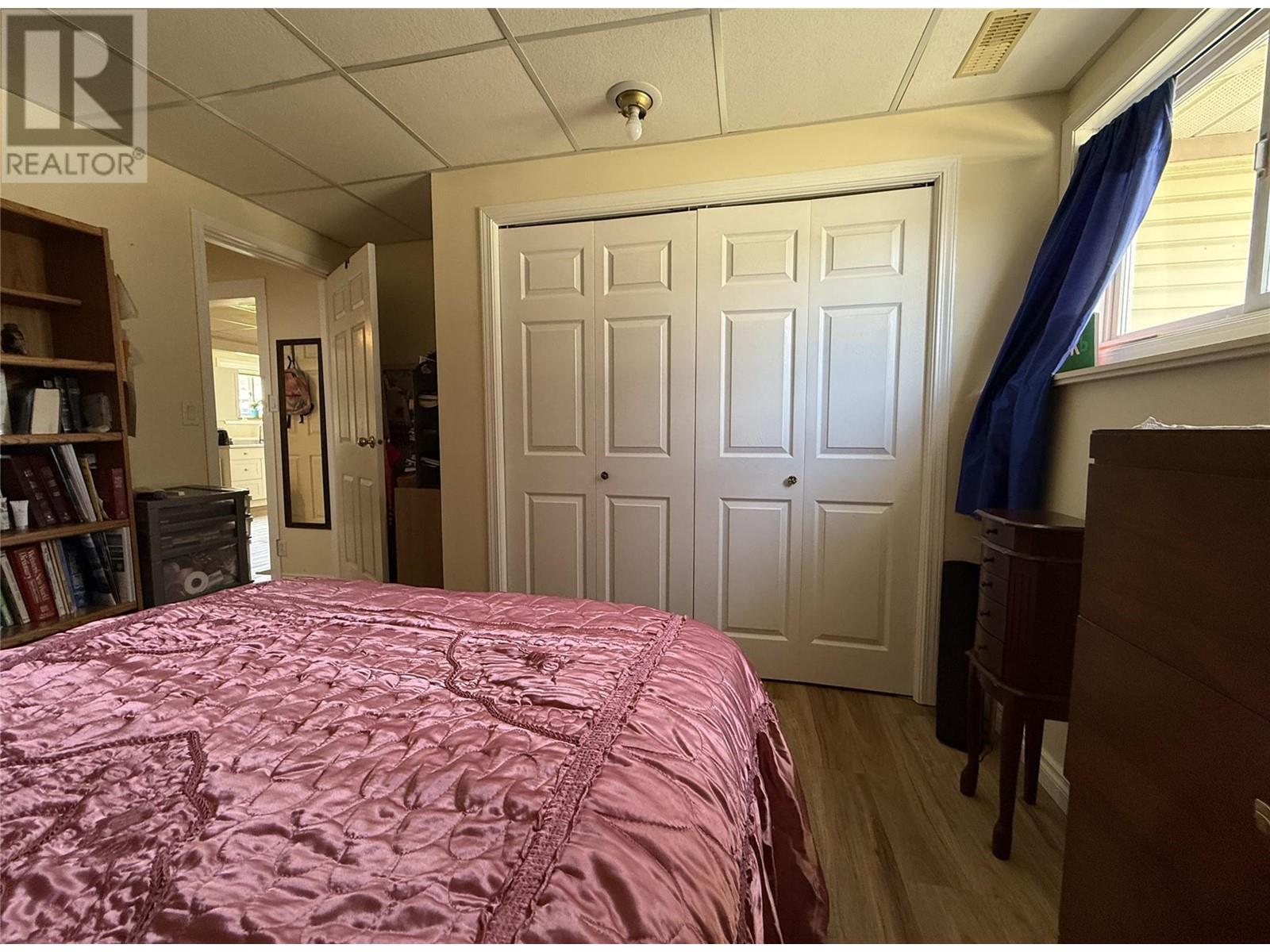 1717 GRANITE Avenue Unit# 1, Merritt, BC V1K1B8