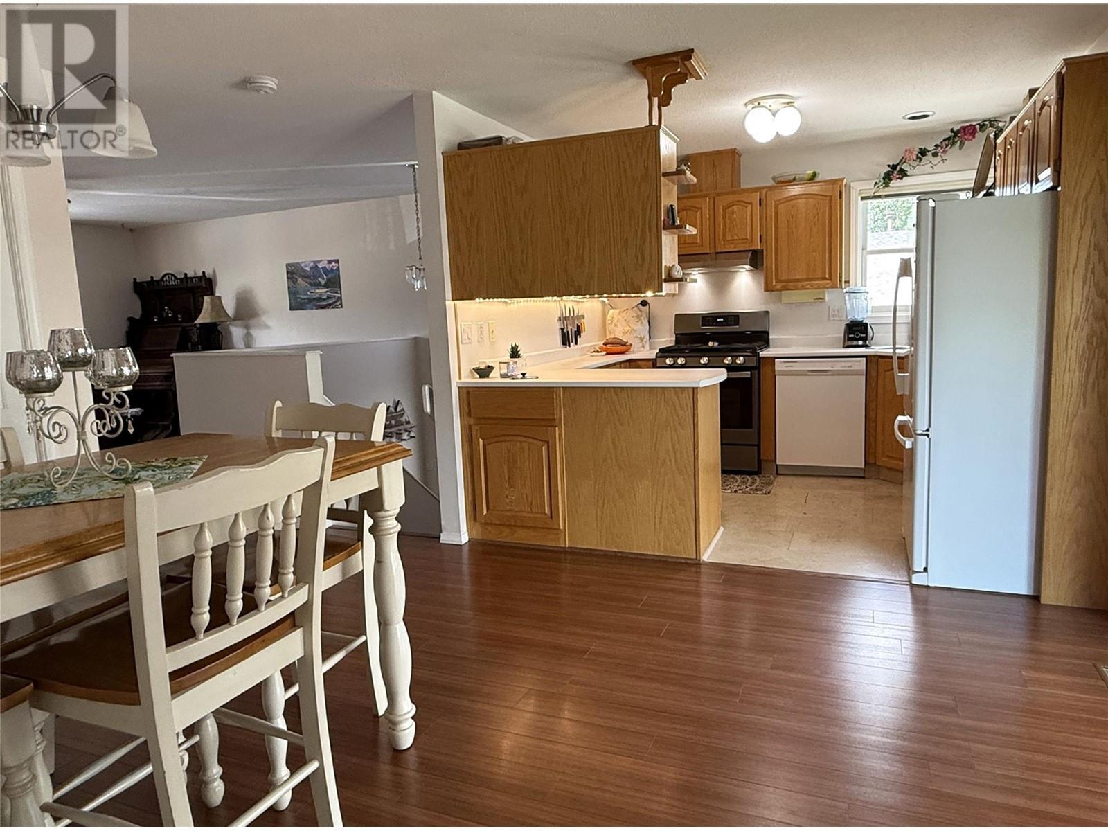 1717 GRANITE Avenue Unit# 1, Merritt, BC V1K1B8