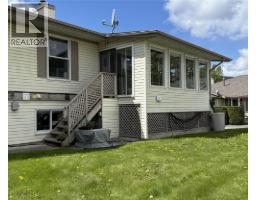1717 GRANITE Avenue Unit# 1, merritt, British Columbia