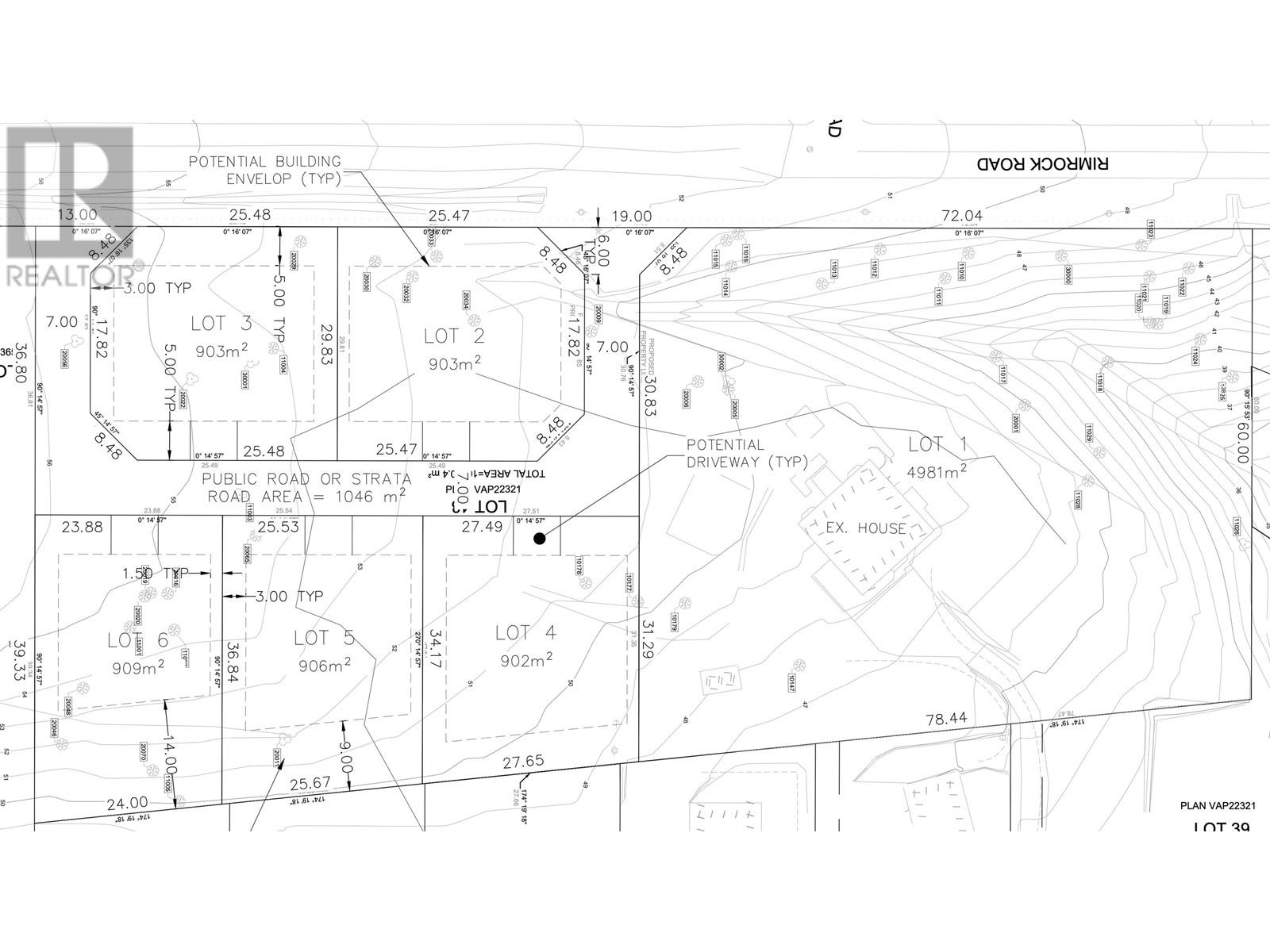 Property at 6377 N GALE AVENUE image 5