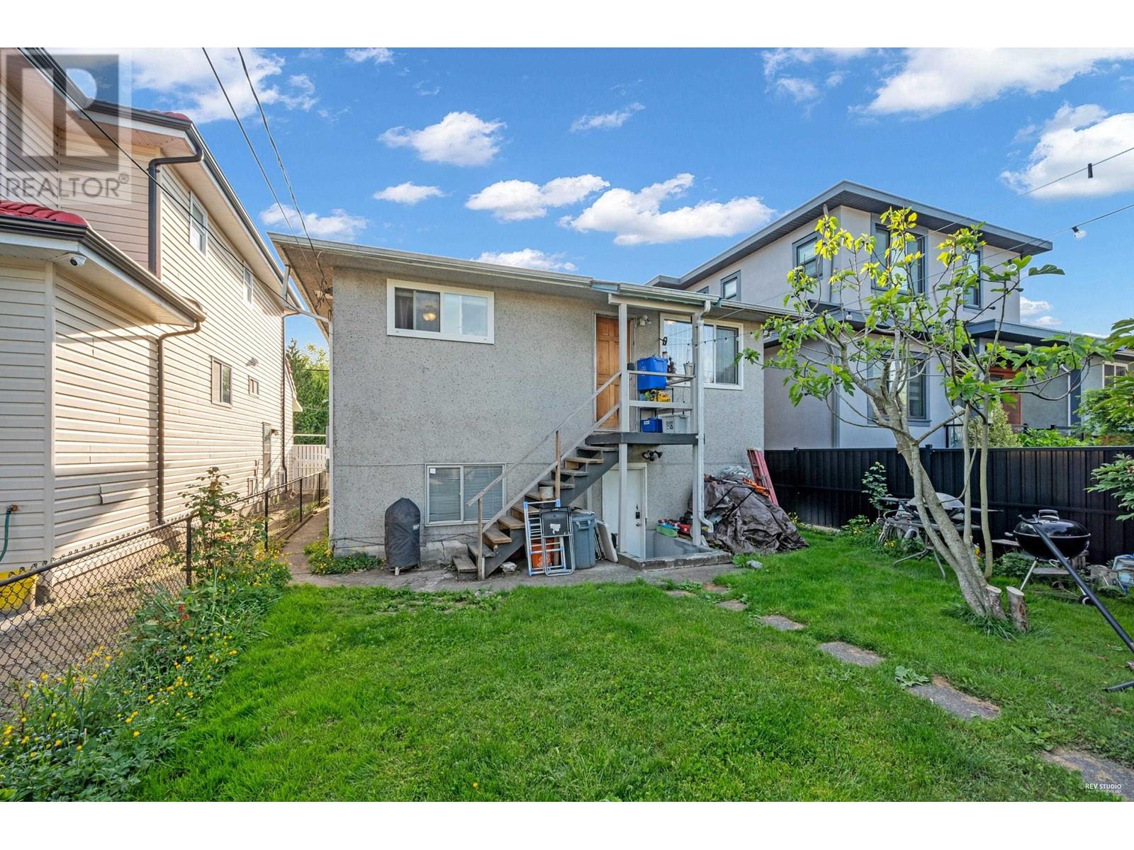 5882 Berkeley Street, Vancouver, British Columbia  V5R 3H2 - Photo 26 - R3007126