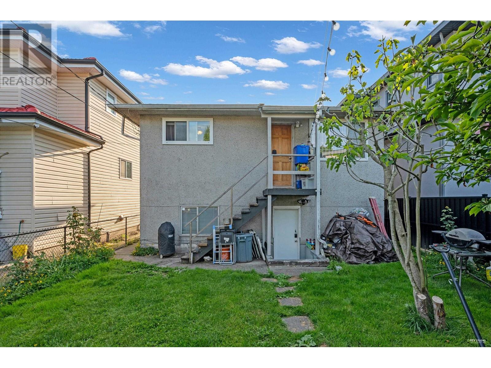 5882 Berkeley Street, Vancouver, British Columbia  V5R 3H2 - Photo 27 - R3007126