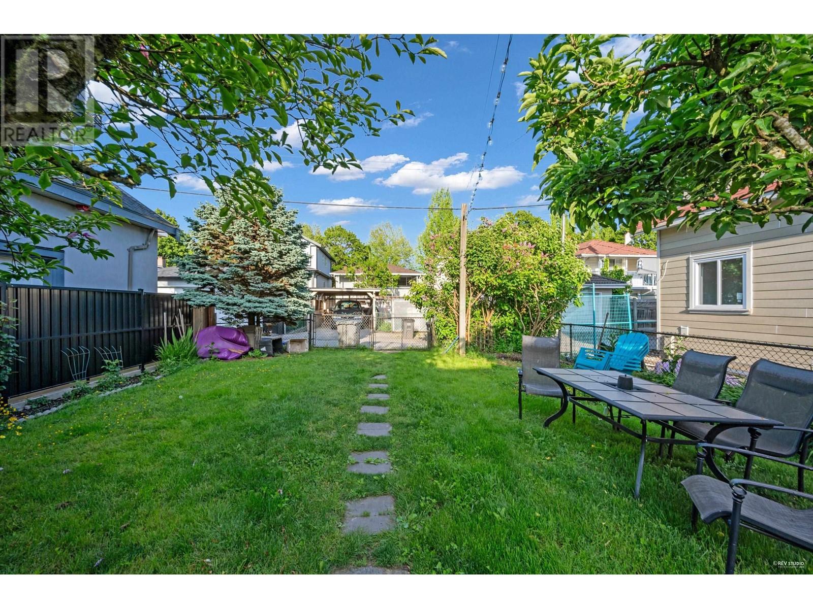 5882 Berkeley Street, Vancouver, British Columbia  V5R 3H2 - Photo 28 - R3007126
