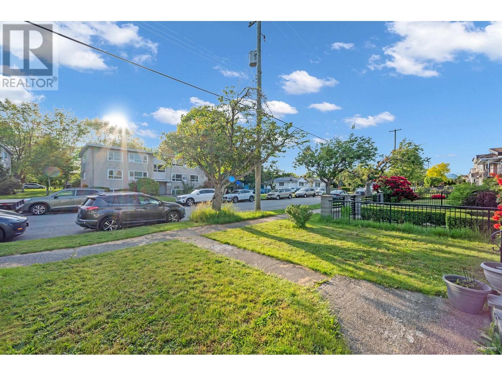 5882 Berkeley Street, Vancouver, British Columbia  V5R 3H2 - Photo 29 - R3007126