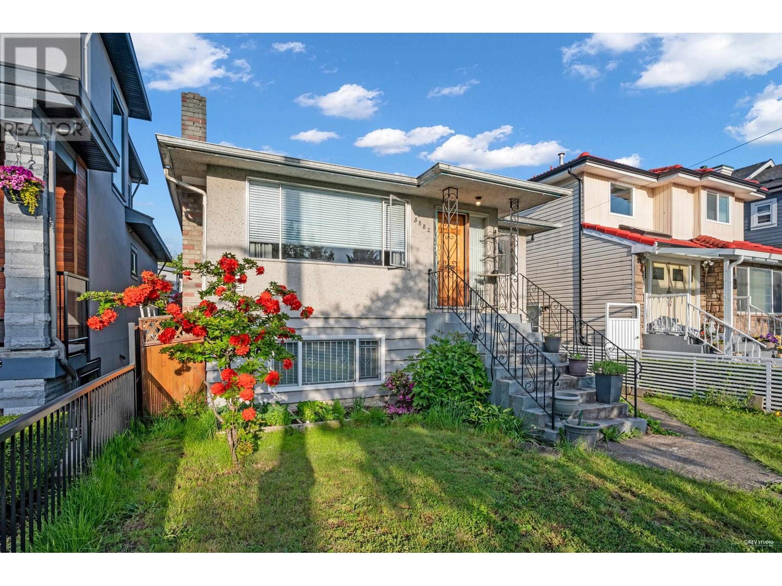 5882 Berkeley Street, Vancouver, British Columbia  V5R 3H2 - Photo 30 - R3007126