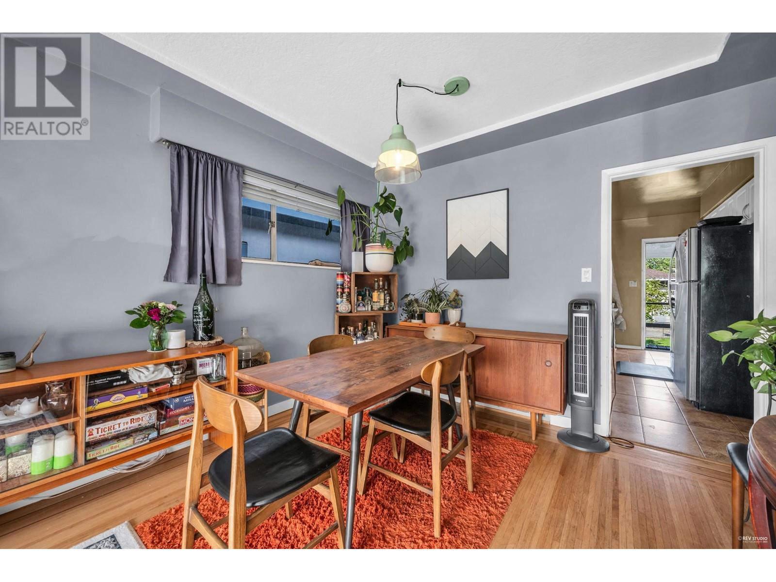 5882 Berkeley Street, Vancouver, British Columbia  V5R 3H2 - Photo 7 - R3007126