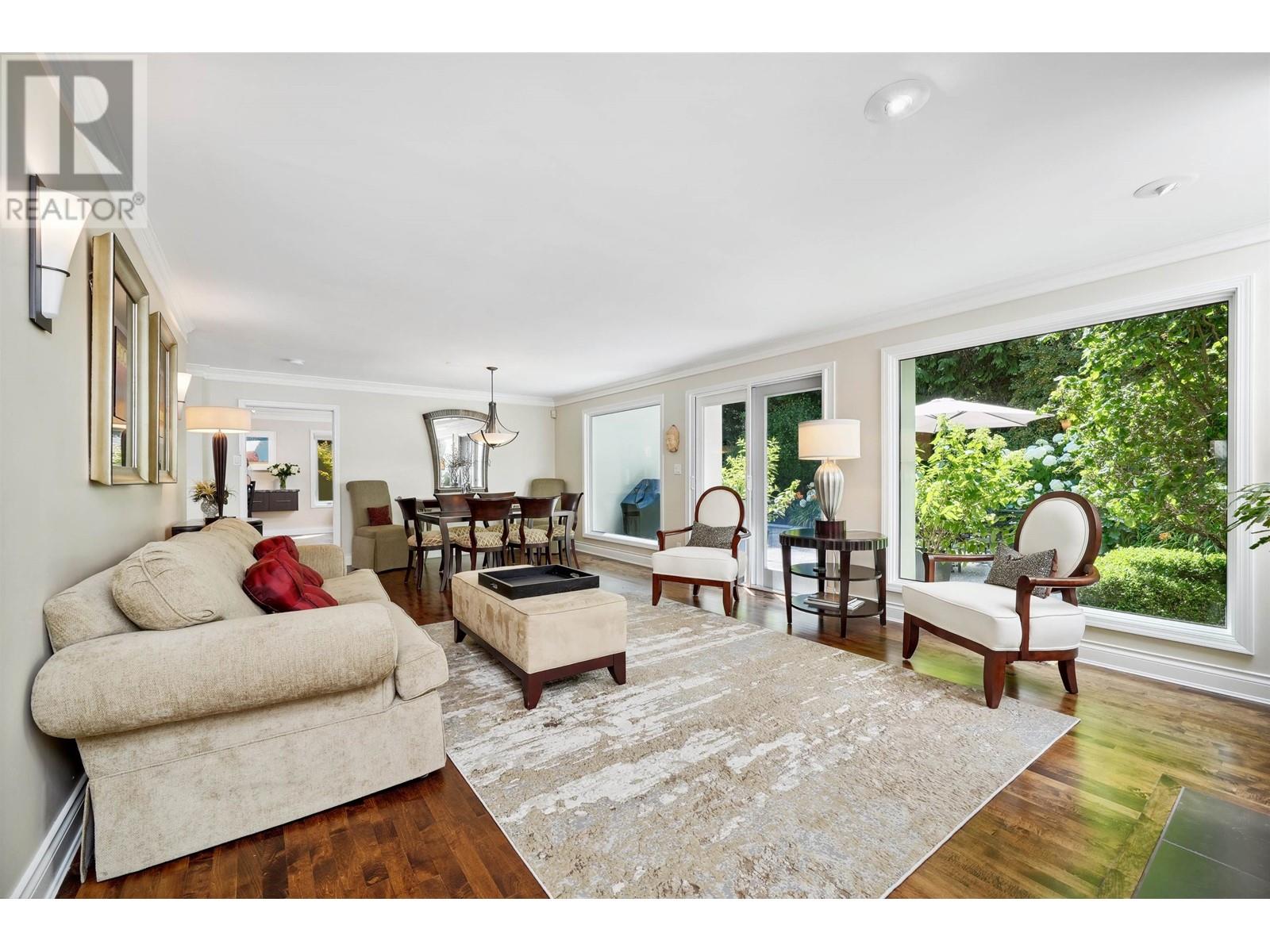 4386 Keith Road, West Vancouver, British Columbia  V7W 2M2 - Photo 6 - R3007130