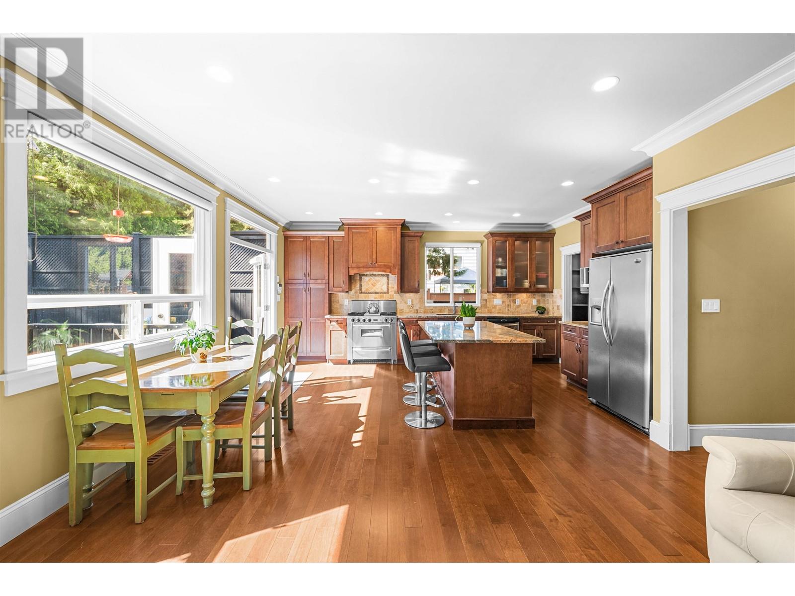 4375 Underwood Avenue, North Vancouver, British Columbia  V7K 2R8 - Photo 10 - R3007142