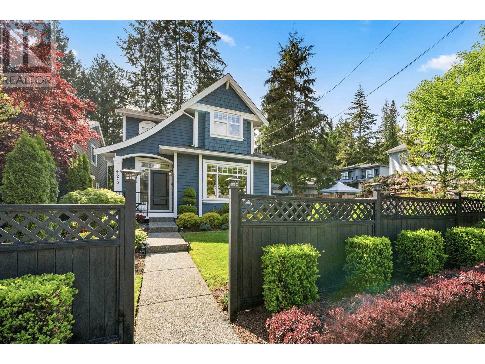 4375 Underwood Avenue, North Vancouver, British Columbia  V7K 2R8 - Photo 2 - R3007142
