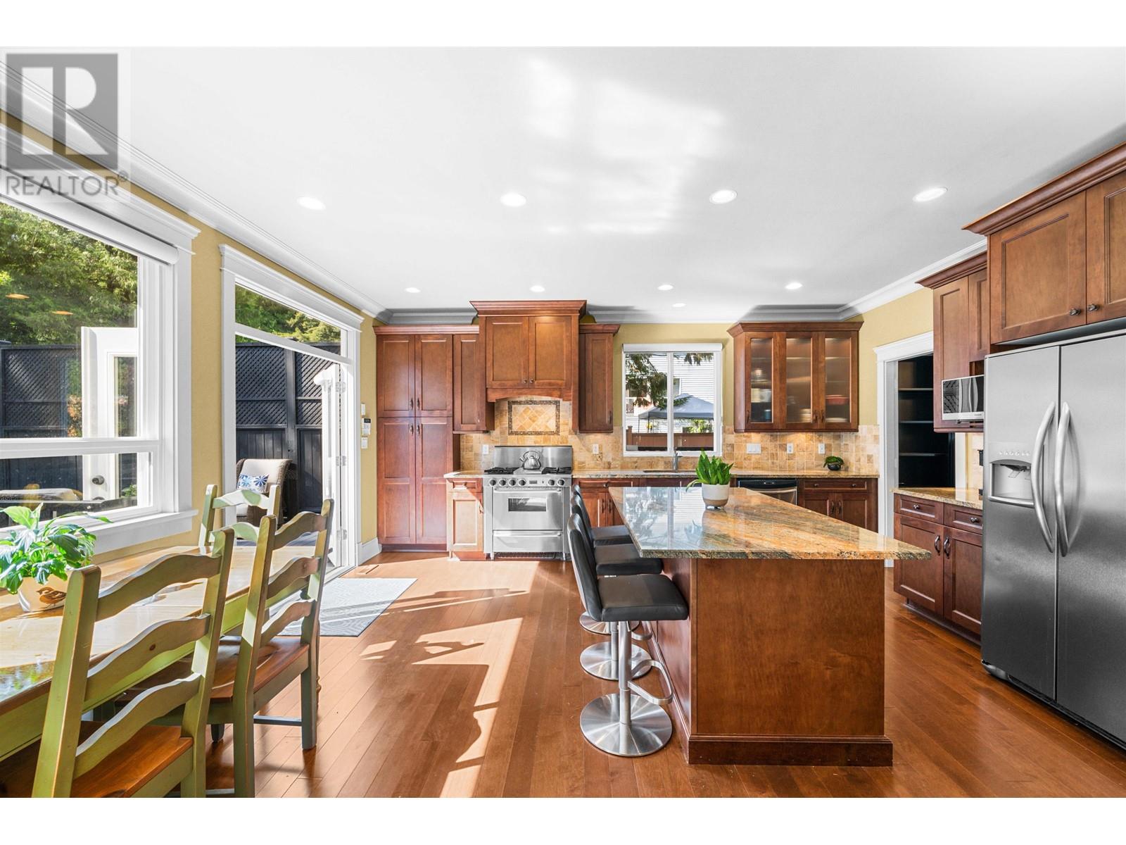 4375 Underwood Avenue, North Vancouver, British Columbia  V7K 2R8 - Photo 4 - R3007142