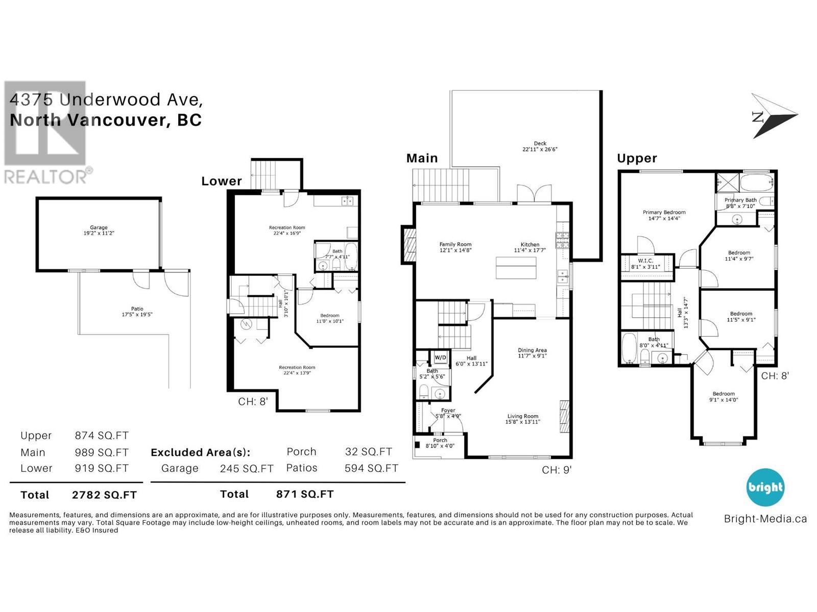 4375 Underwood Avenue, North Vancouver, British Columbia  V7K 2R8 - Photo 40 - R3007142