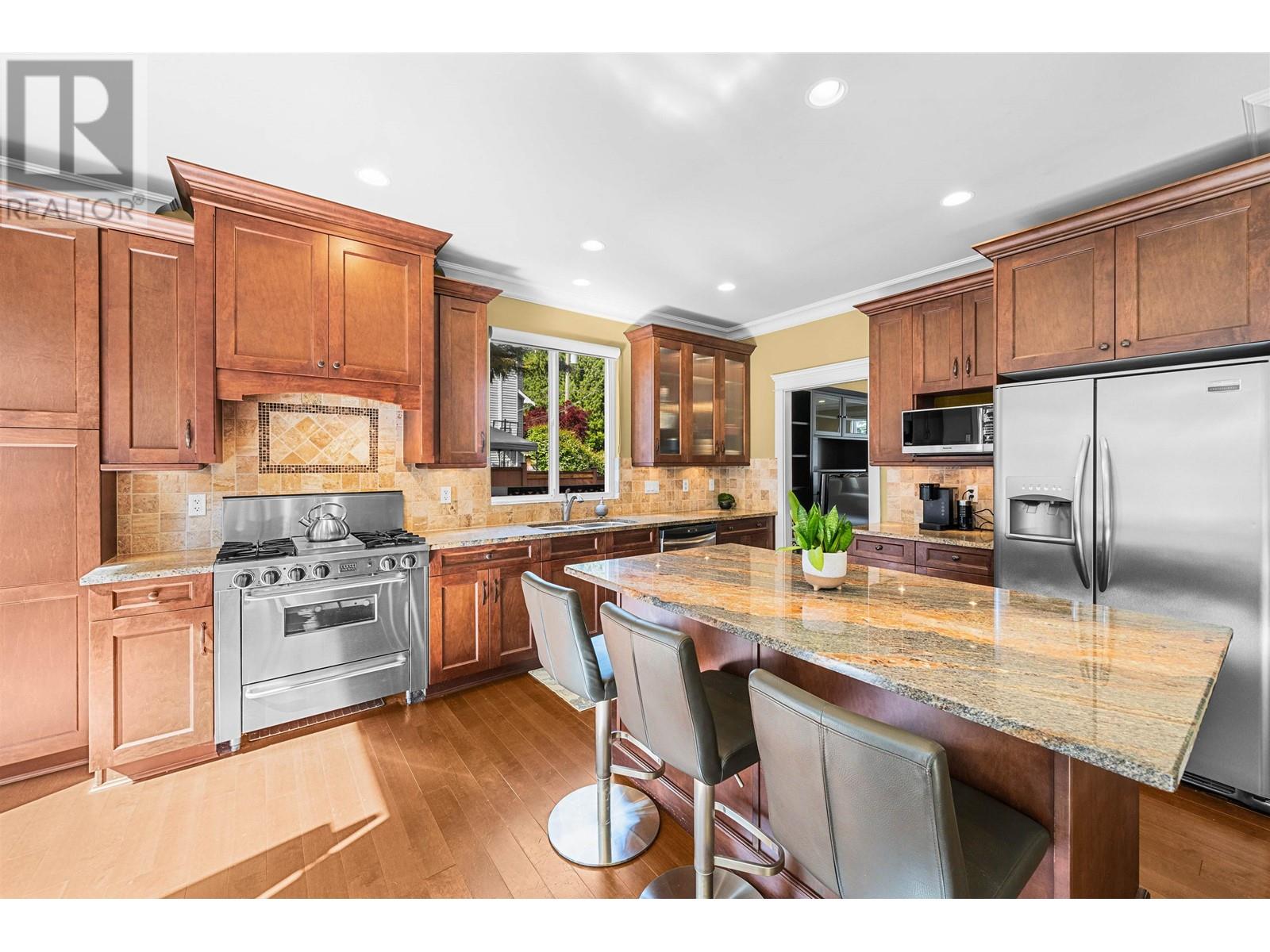 4375 Underwood Avenue, North Vancouver, British Columbia  V7K 2R8 - Photo 5 - R3007142