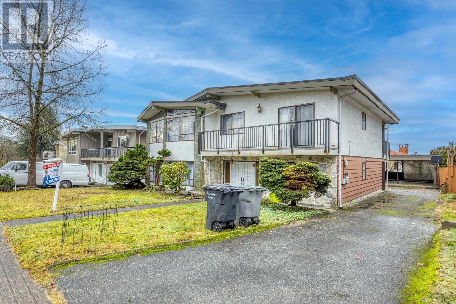Lower 7755 Butler Street, Vancouver, British Columbia  V5S 3L3 - Photo 2 - R3007127