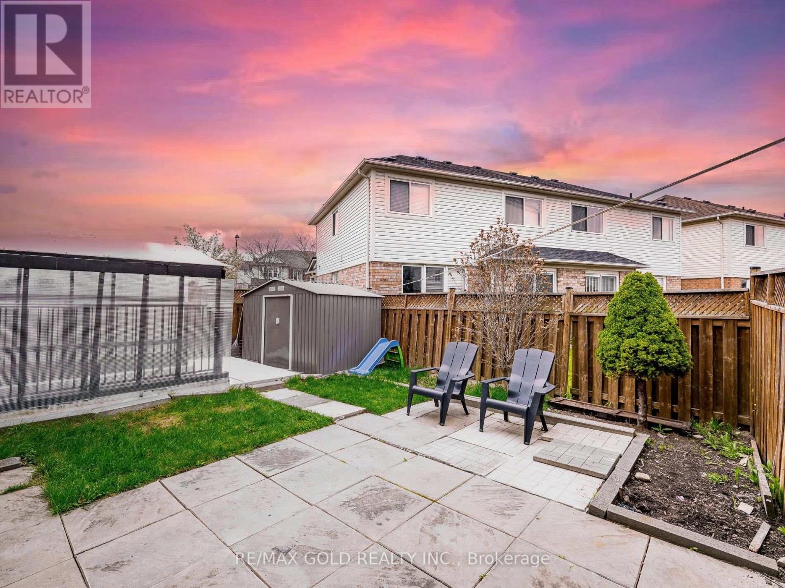 18 Jessop Drive, Brampton, Ontario  L7A 3M8 - Photo 34 - W12139293