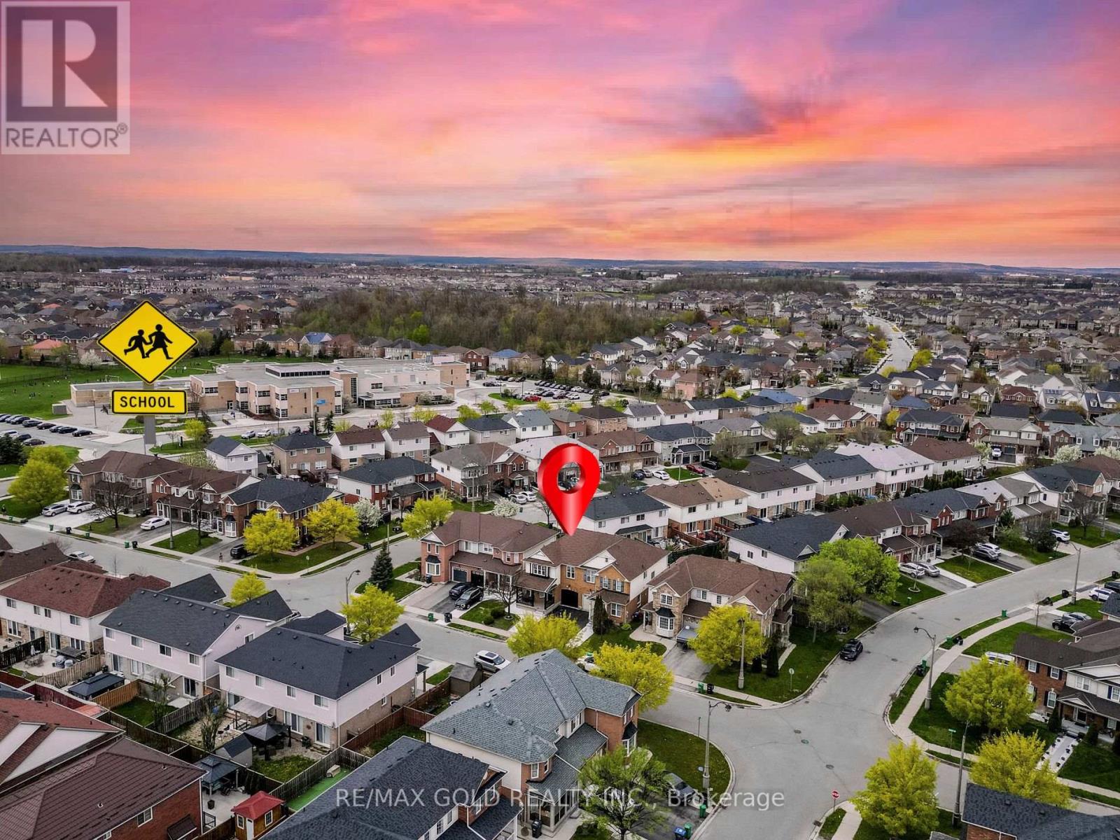 18 Jessop Drive, Brampton, Ontario  L7A 3M8 - Photo 37 - W12139293