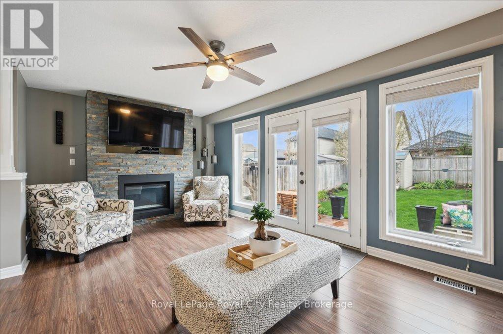 33 Bowen Drive, Guelph, Ontario  N1E 0C9 - Photo 10 - X12174214