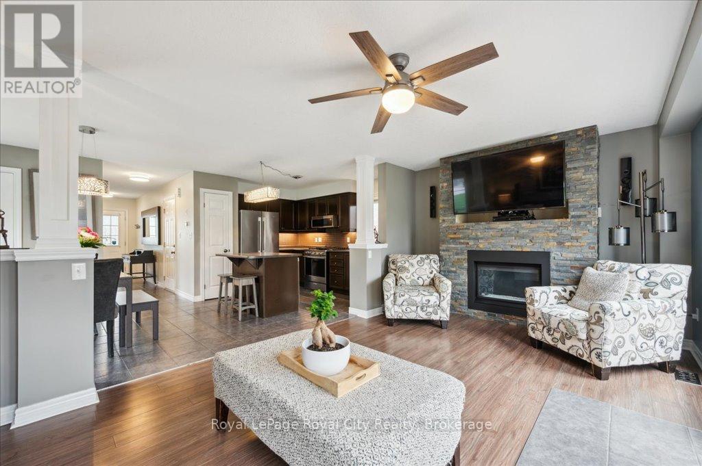 33 Bowen Drive, Guelph, Ontario  N1E 0C9 - Photo 11 - X12174214