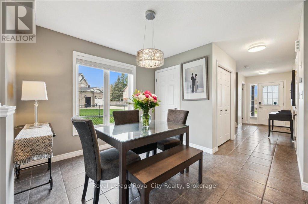 33 Bowen Drive, Guelph, Ontario  N1E 0C9 - Photo 16 - X12174214