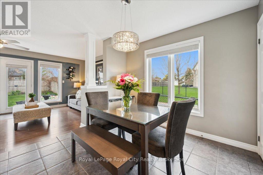 33 Bowen Drive, Guelph, Ontario  N1E 0C9 - Photo 17 - X12174214