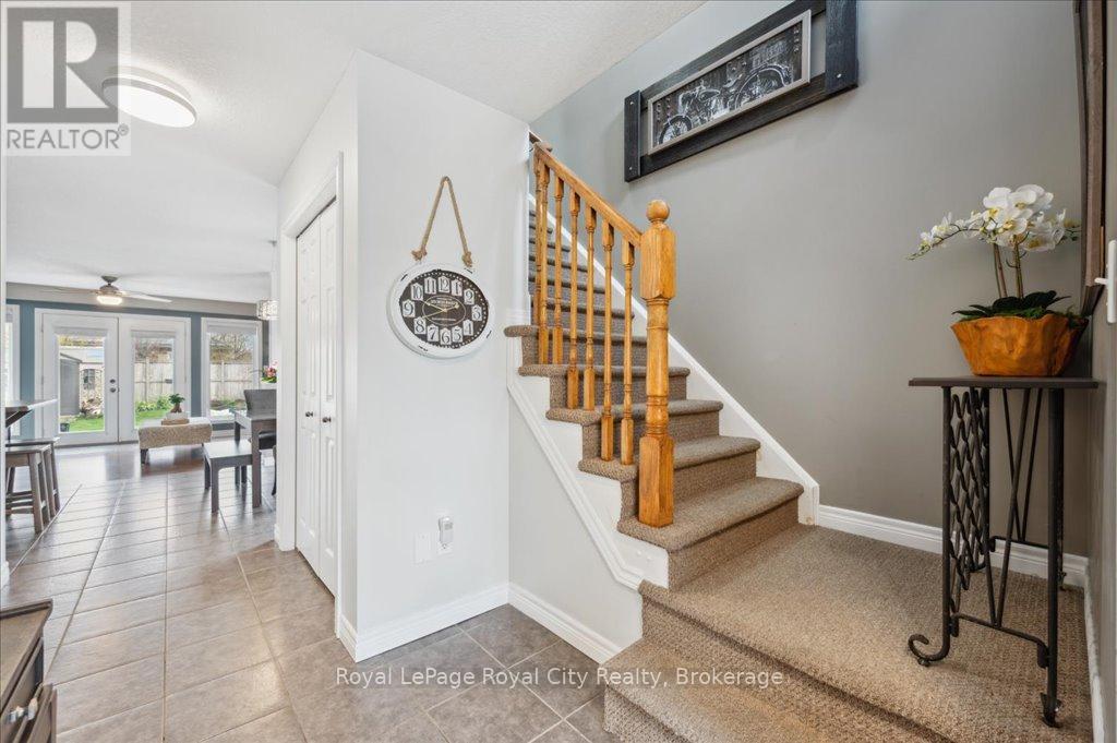 33 Bowen Drive, Guelph, Ontario  N1E 0C9 - Photo 20 - X12174214