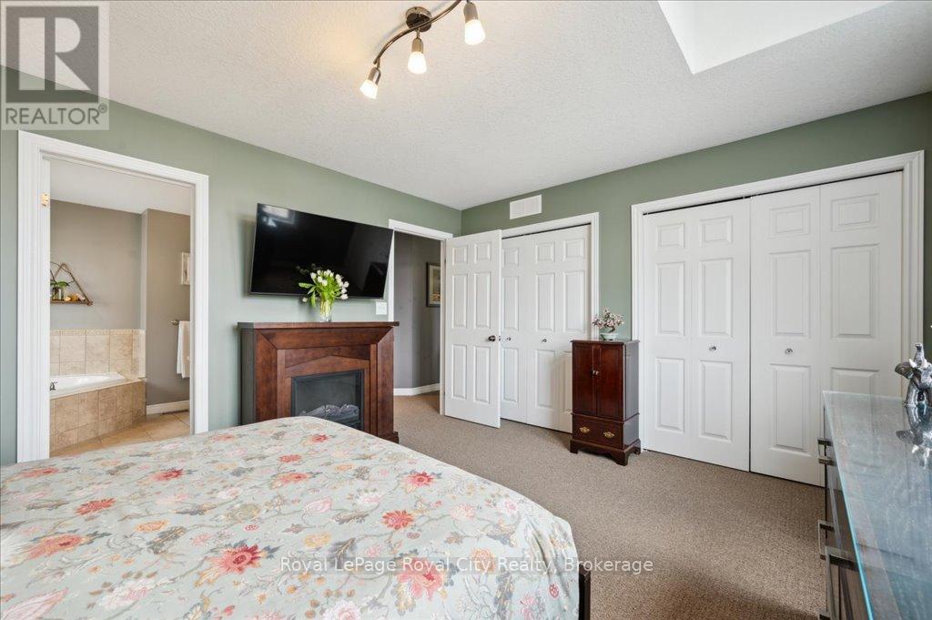 33 Bowen Drive, Guelph, Ontario  N1E 0C9 - Photo 26 - X12174214