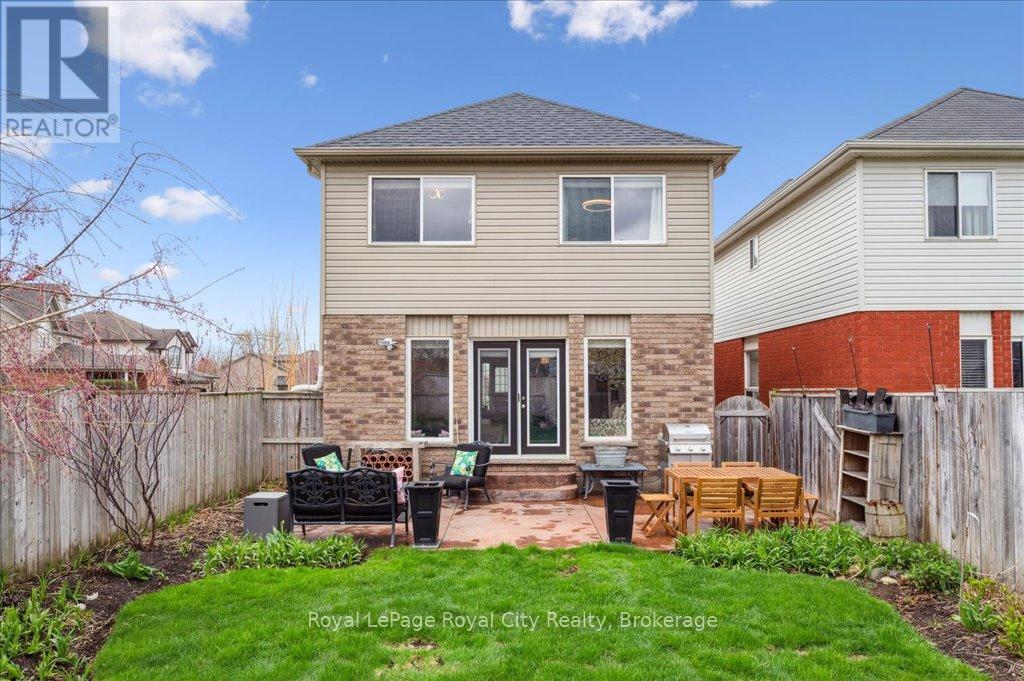 33 Bowen Drive, Guelph, Ontario  N1E 0C9 - Photo 41 - X12174214