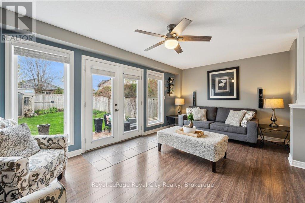 33 Bowen Drive, Guelph, Ontario  N1E 0C9 - Photo 9 - X12174214